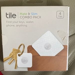 Mate and slim combo pack